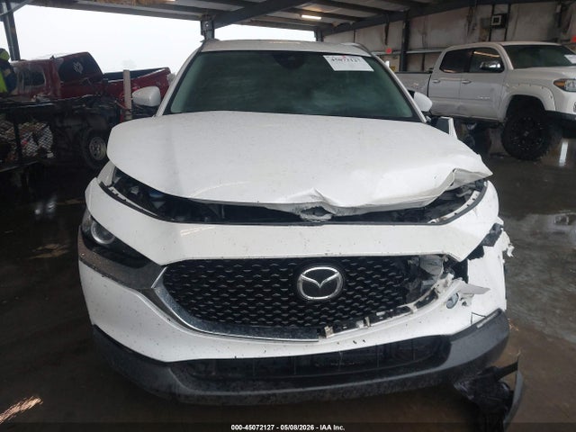 45072127 :رقم المزاد ، 3MVDMBCM9PM524348 vin ، 2023 Mazda Cx-30 2.5 S Preferred مزاد بيع