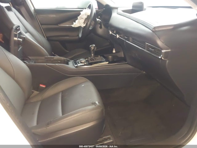 45072127 :رقم المزاد ، 3MVDMBCM9PM524348 vin ، 2023 Mazda Cx-30 2.5 S Preferred مزاد بيع