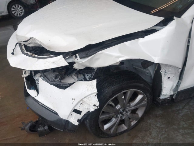 45072127 :رقم المزاد ، 3MVDMBCM9PM524348 vin ، 2023 Mazda Cx-30 2.5 S Preferred مزاد بيع