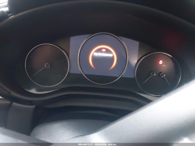 45072127 :رقم المزاد ، 3MVDMBCM9PM524348 vin ، 2023 Mazda Cx-30 2.5 S Preferred مزاد بيع