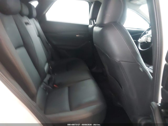 45072127 :رقم المزاد ، 3MVDMBCM9PM524348 vin ، 2023 Mazda Cx-30 2.5 S Preferred مزاد بيع