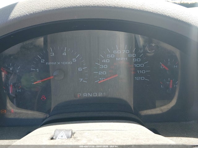 2008 Ford F-150 60th Anniversary/fx2/xl/xlt მანქანა იყიდება აუქციონზე, vin: 1FTRW12W28FA29165, აუქციონის ნომერი: 45072130