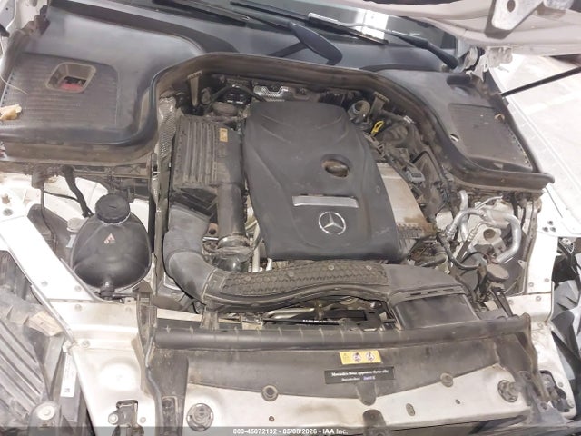 Auction sale of the 2016 Mercedes-benz Glc 300, vin: WDC0G4JB0GF109532, lot number: 45072132