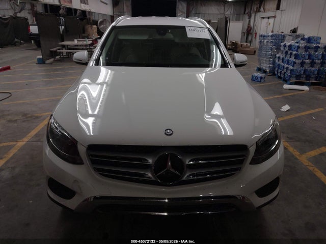 Auction sale of the 2016 Mercedes-benz Glc 300, vin: WDC0G4JB0GF109532, lot number: 45072132