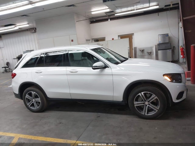 Auction sale of the 2016 Mercedes-benz Glc 300, vin: WDC0G4JB0GF109532, lot number: 45072132