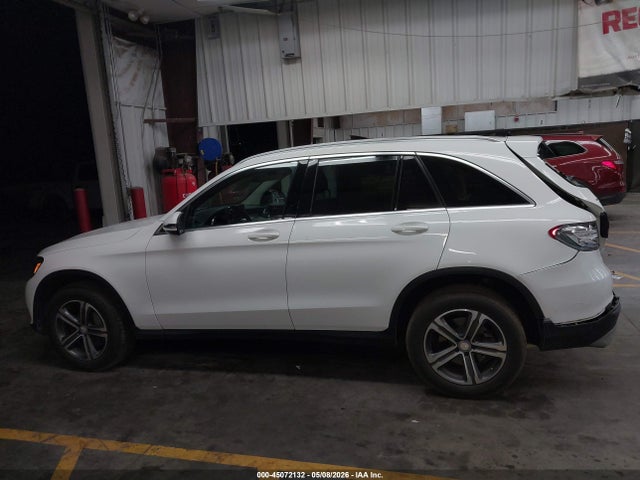 Auction sale of the 2016 Mercedes-benz Glc 300, vin: WDC0G4JB0GF109532, lot number: 45072132