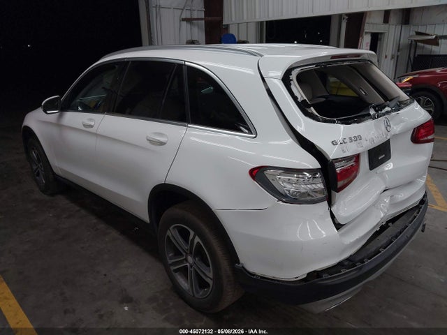 Auction sale of the 2016 Mercedes-benz Glc 300, vin: WDC0G4JB0GF109532, lot number: 45072132
