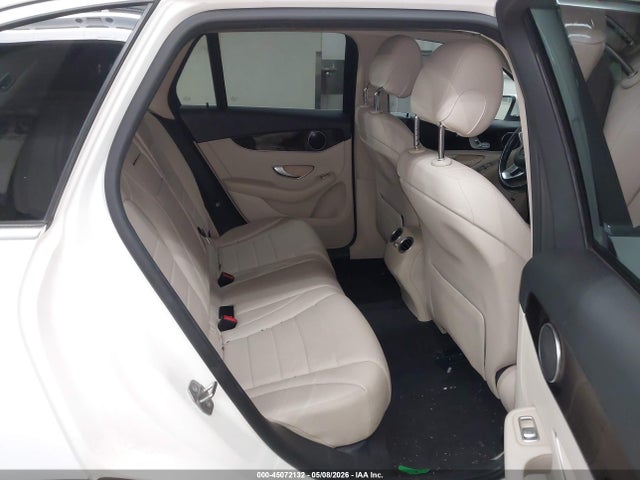 Auction sale of the 2016 Mercedes-benz Glc 300, vin: WDC0G4JB0GF109532, lot number: 45072132
