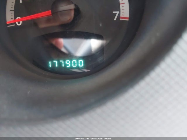 Aukcja sprzedaży 2011 Dodge Nitro Heat, vin: 1D4PT4GK2BW605418, numer aukcji: 45072133
