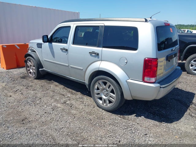 Aukcja sprzedaży 2011 Dodge Nitro Heat, vin: 1D4PT4GK2BW605418, numer aukcji: 45072133