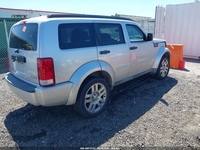 Aukcja sprzedaży 2011 Dodge Nitro Heat, vin: 1D4PT4GK2BW605418, numer aukcji: 45072133