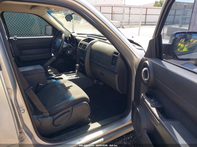 Aukcja sprzedaży 2011 Dodge Nitro Heat, vin: 1D4PT4GK2BW605418, numer aukcji: 45072133