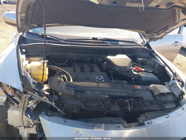 45072134 :رقم المزاد ، JM3TB3CV1E0434863 vin ، 2014 Mazda Cx-9 Touring مزاد بيع