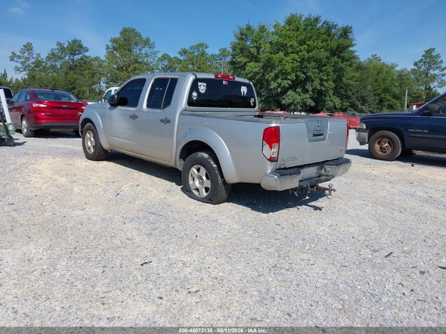 Aukcja sprzedaży 2006 Nissan Frontier Se, vin: 1N6AD07UX6C439762, numer aukcji: 45072136
