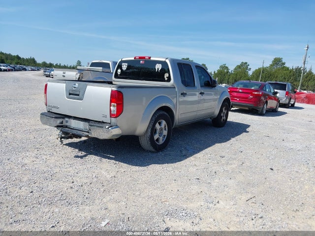 Aukcja sprzedaży 2006 Nissan Frontier Se, vin: 1N6AD07UX6C439762, numer aukcji: 45072136