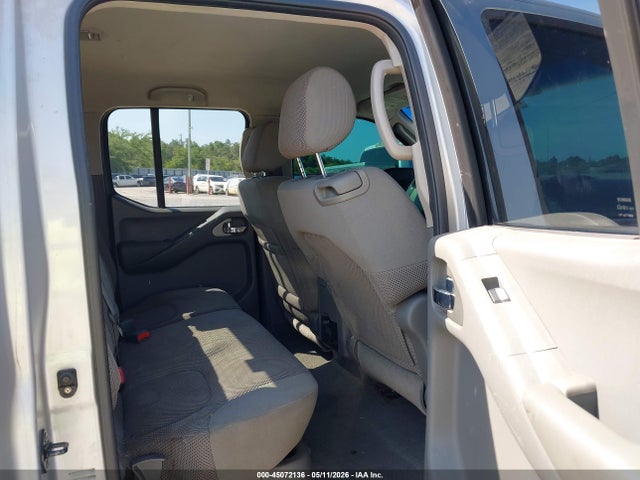 Aukcja sprzedaży 2006 Nissan Frontier Se, vin: 1N6AD07UX6C439762, numer aukcji: 45072136