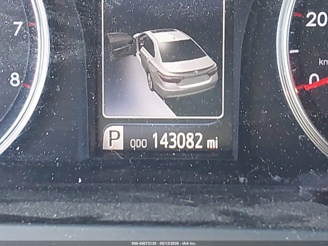 Продажа на аукционе авто 2016 Toyota Camry Se, vin: 4T1BF1FK7GU578875, номер лота: 45072138
