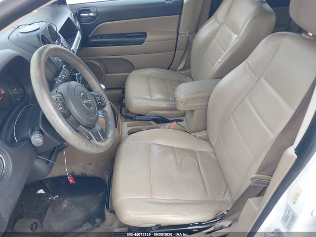 Продаж на аукціоні авто 2015 Jeep Compass Sport, vin: 1C4NJDBB6FD317145, номер лоту: 45072139