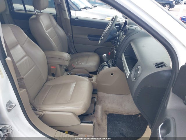Продаж на аукціоні авто 2015 Jeep Compass Sport, vin: 1C4NJDBB6FD317145, номер лоту: 45072139