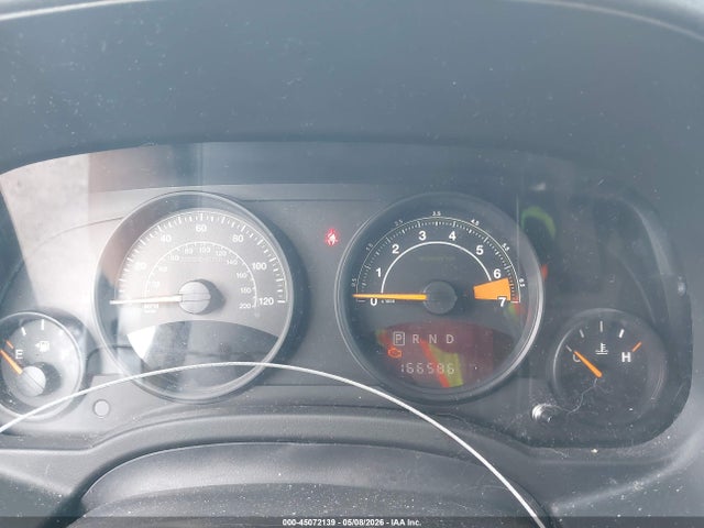 Продаж на аукціоні авто 2015 Jeep Compass Sport, vin: 1C4NJDBB6FD317145, номер лоту: 45072139