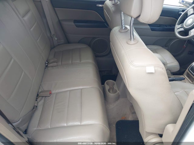 Продаж на аукціоні авто 2015 Jeep Compass Sport, vin: 1C4NJDBB6FD317145, номер лоту: 45072139