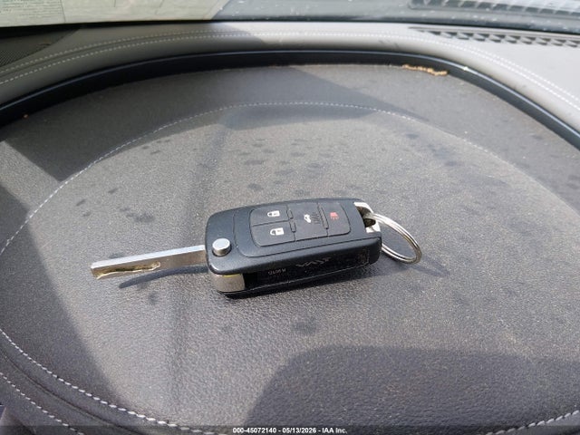 Продажа на аукционе авто 2019 Chevrolet Impala Ls, vin: 2G11X5S33K9146396, номер лота: 45072140