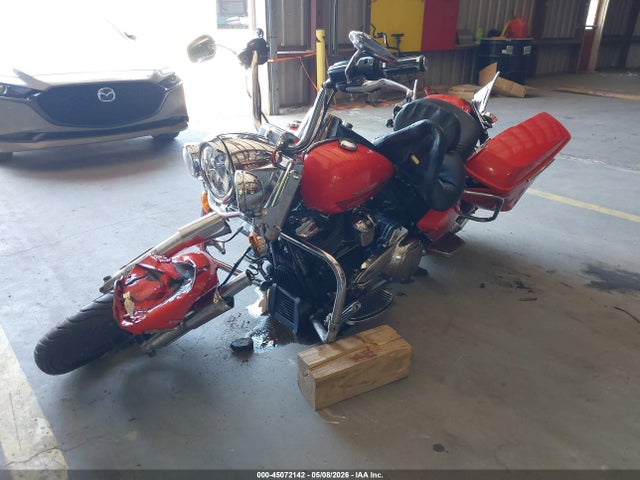 Продажа на аукционе авто 2017 Harley-davidson Flhr Road King, vin: 1HD1FBC15HB673464, номер лота: 45072142