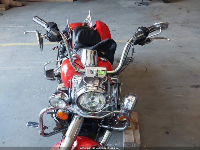 Продажа на аукционе авто 2017 Harley-davidson Flhr Road King, vin: 1HD1FBC15HB673464, номер лота: 45072142