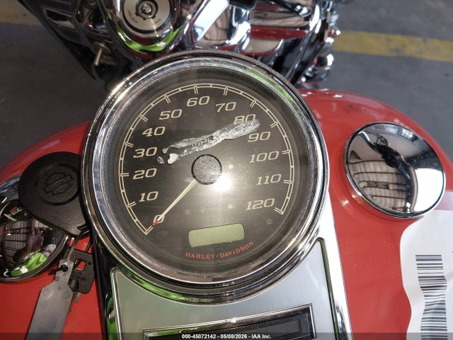Продажа на аукционе авто 2017 Harley-davidson Flhr Road King, vin: 1HD1FBC15HB673464, номер лота: 45072142
