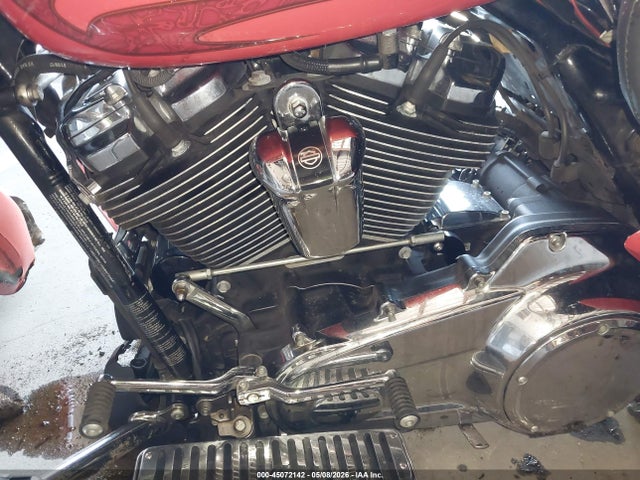 Продажа на аукционе авто 2017 Harley-davidson Flhr Road King, vin: 1HD1FBC15HB673464, номер лота: 45072142