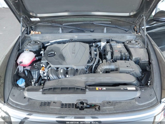 Hyundai SONATA SEL 2024 KMHL64JA3RA418081 Image 10