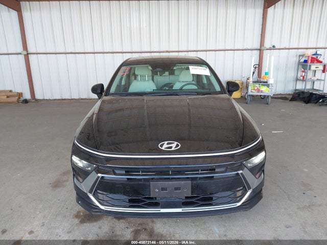 Hyundai SONATA SEL 2024 KMHL64JA3RA418081 Image 13