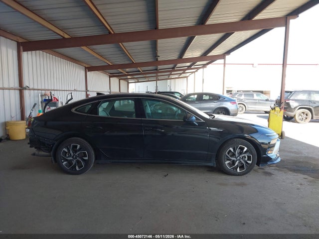 Hyundai SONATA SEL 2024 KMHL64JA3RA418081 Image 14