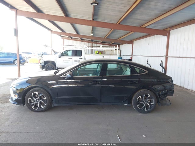 Hyundai SONATA SEL 2024 KMHL64JA3RA418081 Image 15
