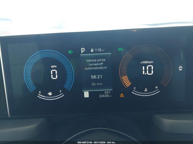 Hyundai SONATA SEL 2024 KMHL64JA3RA418081 Image 16