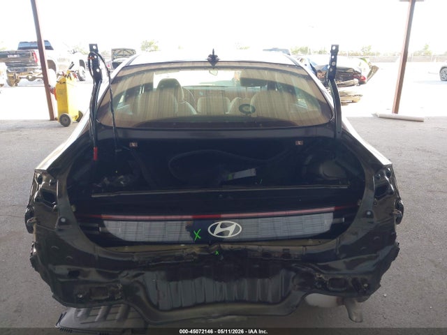 Hyundai SONATA SEL 2024 KMHL64JA3RA418081 Image 17