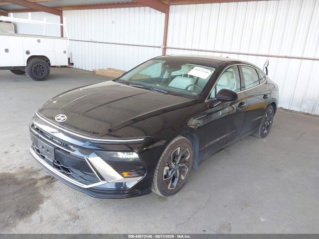 Hyundai SONATA SEL 2024 KMHL64JA3RA418081 Image 2