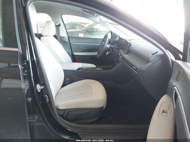 Hyundai SONATA SEL 2024 KMHL64JA3RA418081 Image 5