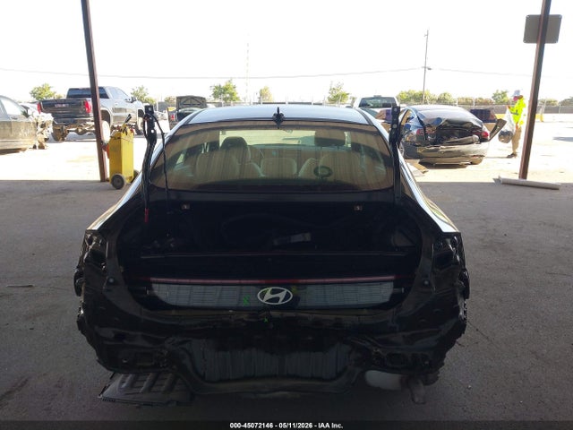 Hyundai SONATA SEL 2024 KMHL64JA3RA418081 Image 6