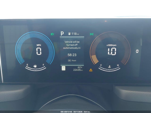 Hyundai SONATA SEL 2024 KMHL64JA3RA418081 Image 7
