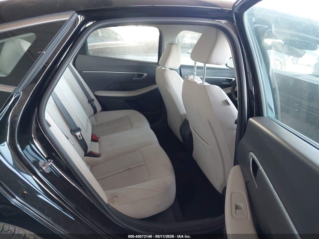 Hyundai SONATA SEL 2024 KMHL64JA3RA418081 Image 8