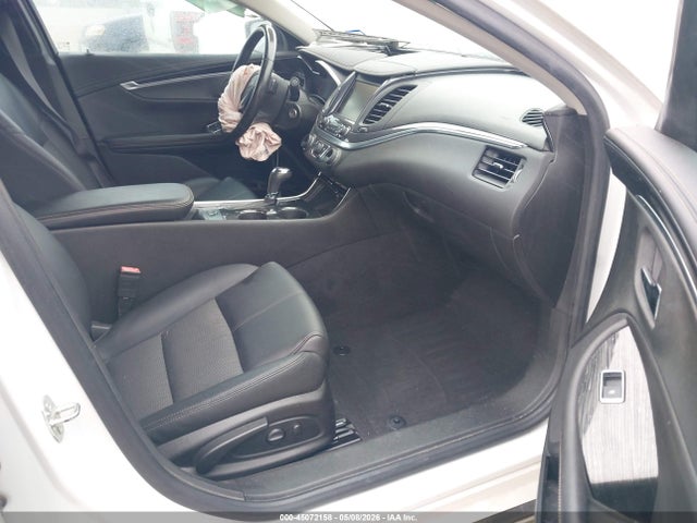 Продаж на аукціоні авто 2017 Chevrolet Impala 1lt, vin: 2G1105S35H9174214, номер лоту: 45072158