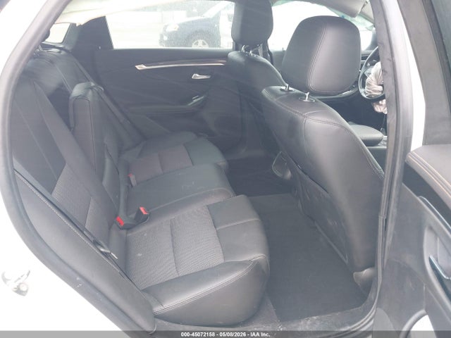 Продаж на аукціоні авто 2017 Chevrolet Impala 1lt, vin: 2G1105S35H9174214, номер лоту: 45072158