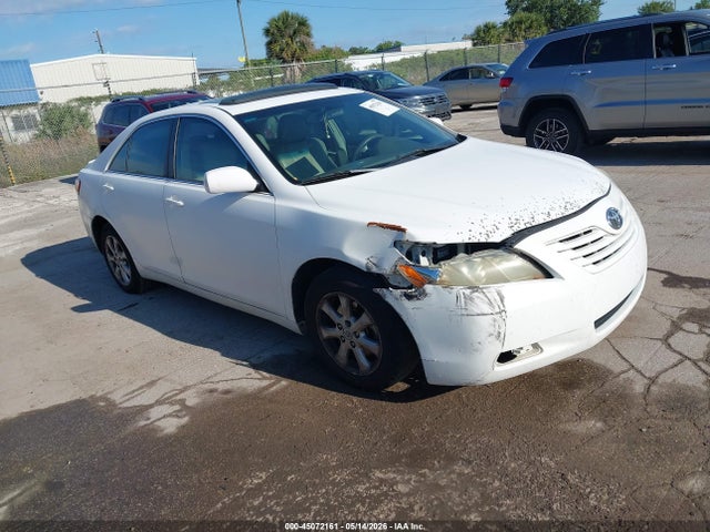 Продажа на аукционе авто 2007 Toyota Camry Le, vin: 4T1BE46K37U608247, номер лота: 45072161
