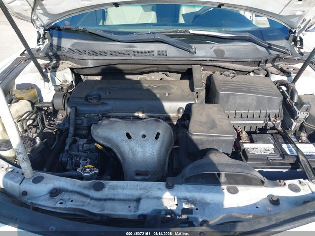 45072161 :رقم المزاد ، 4T1BE46K37U608247 vin ، 2007 Toyota Camry Le مزاد بيع