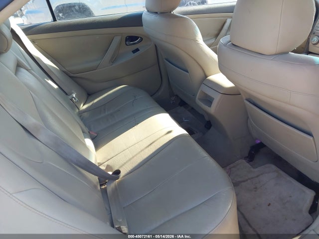 45072161 :رقم المزاد ، 4T1BE46K37U608247 vin ، 2007 Toyota Camry Le مزاد بيع