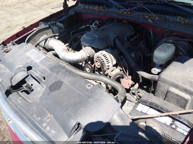 Продаж на аукціоні авто 2007 Chevrolet Silverado 1500 Classic Lt1, vin: 2GCEK13Z971146315, номер лоту: 45072163