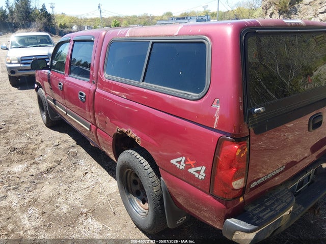 Продаж на аукціоні авто 2007 Chevrolet Silverado 1500 Classic Lt1, vin: 2GCEK13Z971146315, номер лоту: 45072163