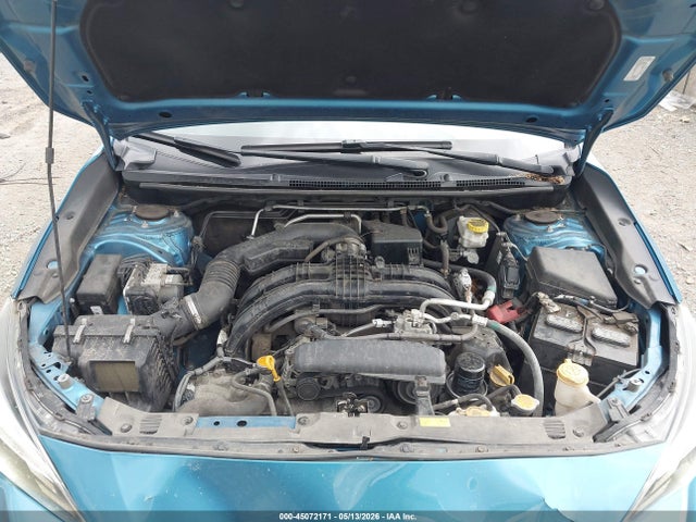 45072171 :رقم المزاد ، 4S3GTAU64K3710224 vin ، 2019 Subaru Impreza 2.0i Limited مزاد بيع