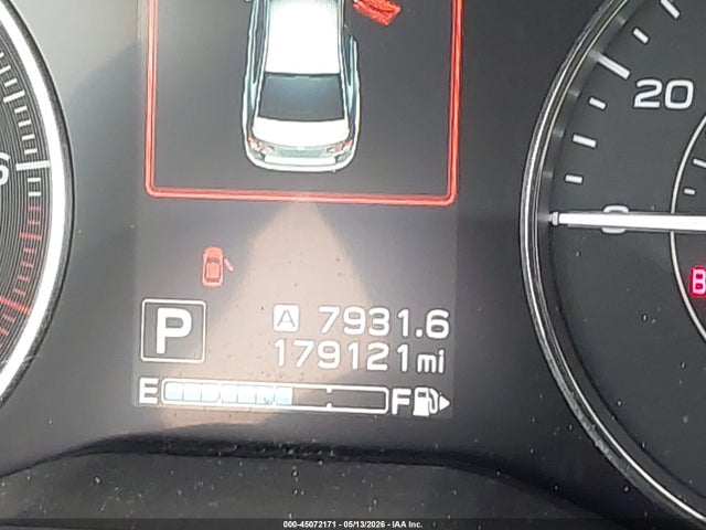 45072171 :رقم المزاد ، 4S3GTAU64K3710224 vin ، 2019 Subaru Impreza 2.0i Limited مزاد بيع